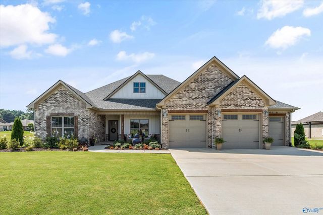 16703 Watercress Drive, Athens, AL 35611