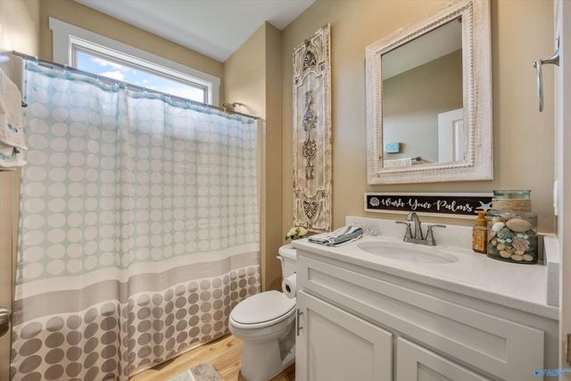 16703 Watercress Drive, Athens, AL 35611