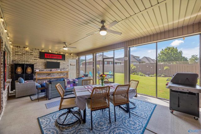 16703 Watercress Drive, Athens, AL 35611