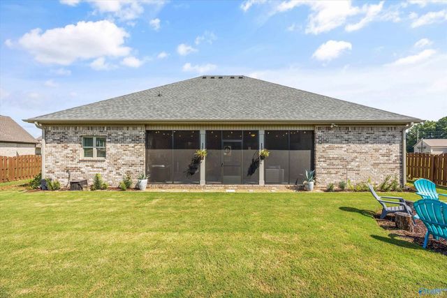 16703 Watercress Drive, Athens, AL 35611