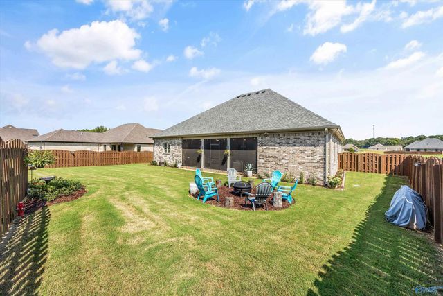 16703 Watercress Drive, Athens, AL 35611