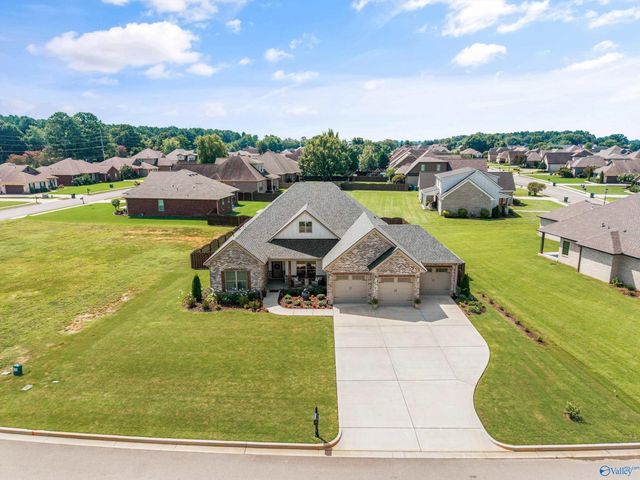 16703 Watercress Drive, Athens, AL 35611
