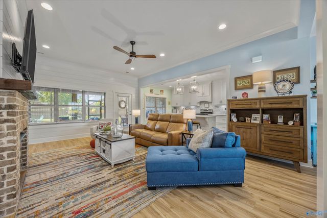 16703 Watercress Drive, Athens, AL 35611