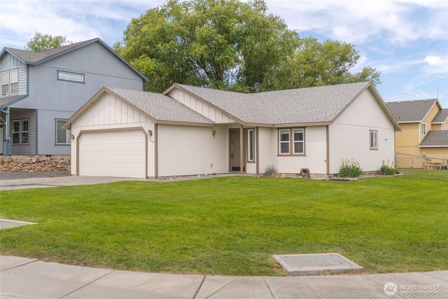 1310 W Virginia Street, Moses Lake, WA 98837