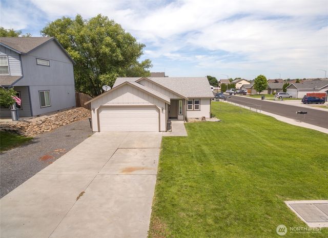 1310 W Virginia Street, Moses Lake, WA 98837