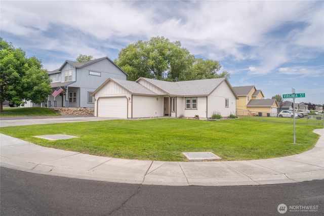 1310 W Virginia Street, Moses Lake, WA 98837