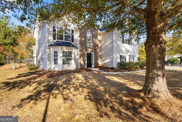 551 Rosalind Terrace, Locust Grove, GA 30248