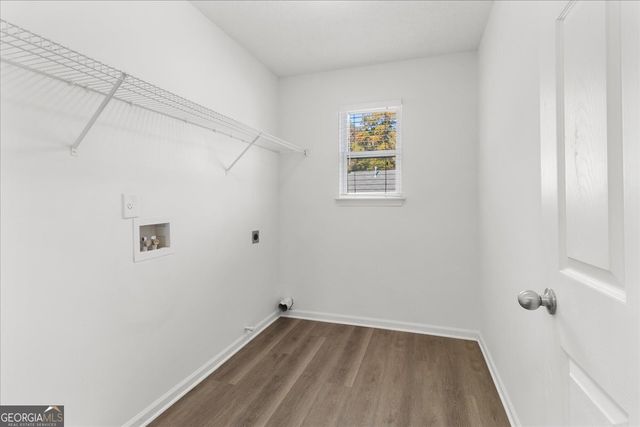 551 Rosalind Terrace, Locust Grove, GA 30248