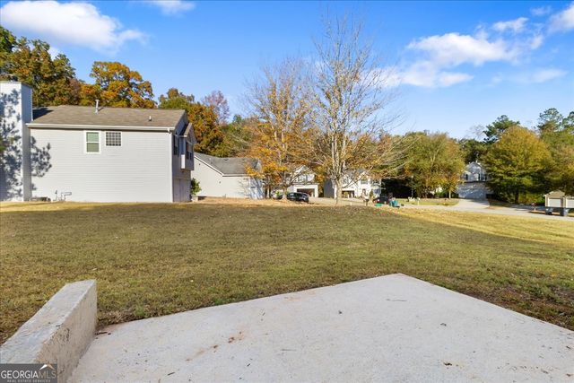 551 Rosalind Terrace, Locust Grove, GA 30248