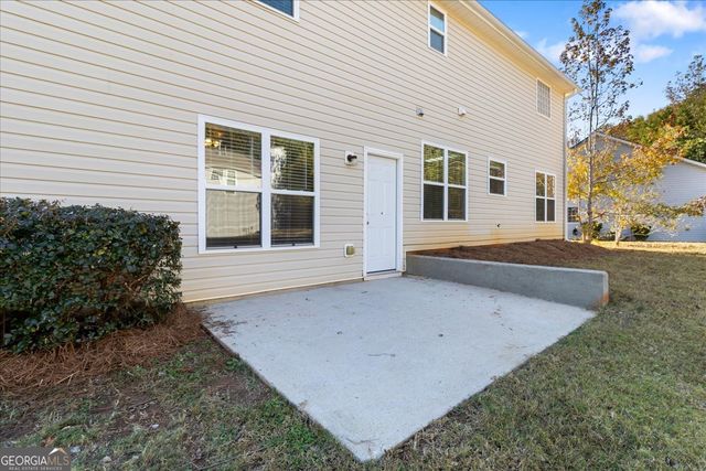 551 Rosalind Terrace, Locust Grove, GA 30248