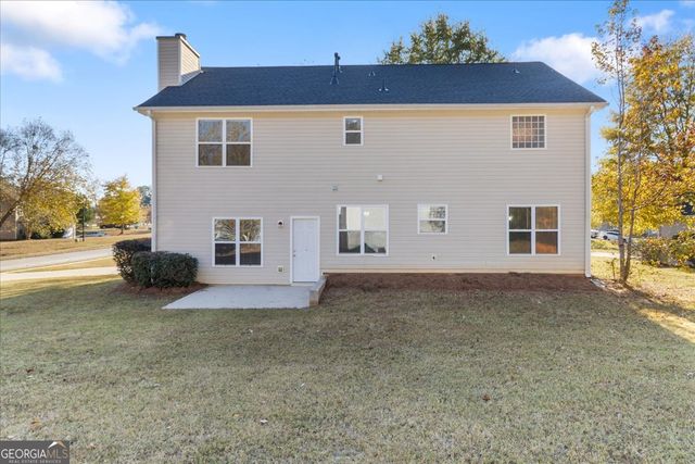 551 Rosalind Terrace, Locust Grove, GA 30248