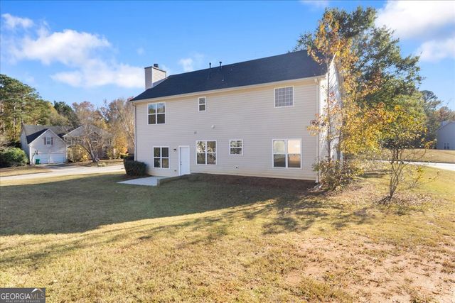 551 Rosalind Terrace, Locust Grove, GA 30248