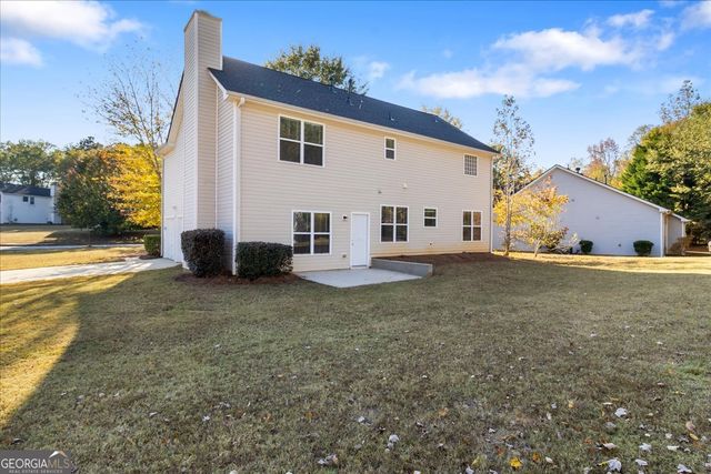 551 Rosalind Terrace, Locust Grove, GA 30248