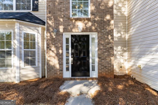 551 Rosalind Terrace, Locust Grove, GA 30248