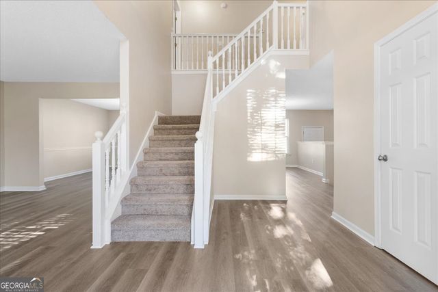 551 Rosalind Terrace, Locust Grove, GA 30248