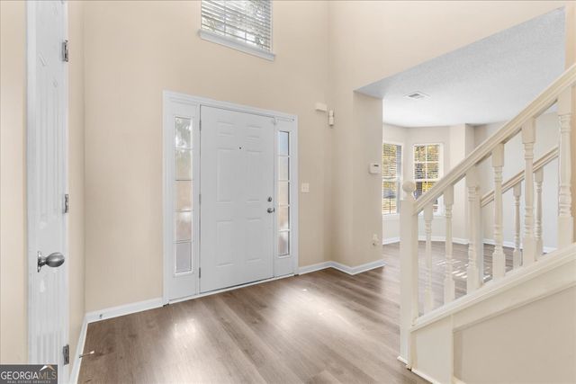 551 Rosalind Terrace, Locust Grove, GA 30248