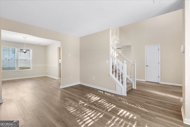 551 Rosalind Terrace, Locust Grove, GA 30248