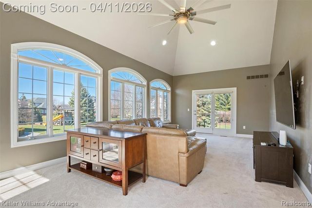 24936 Hadlock Drive, Novi, MI 48374