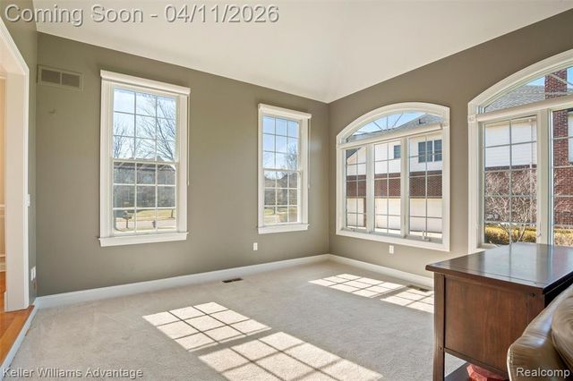 24936 Hadlock Drive, Novi, MI 48374