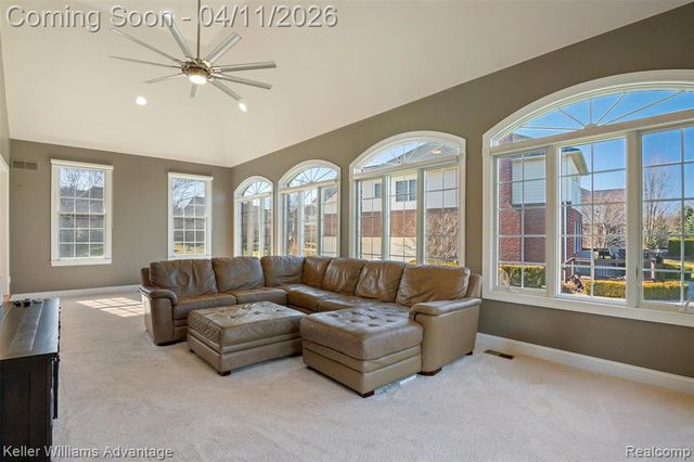 24936 Hadlock Drive, Novi, MI 48374