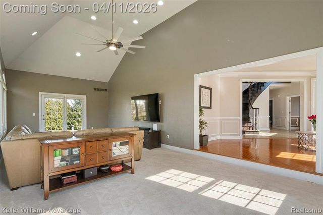 24936 Hadlock Drive, Novi, MI 48374