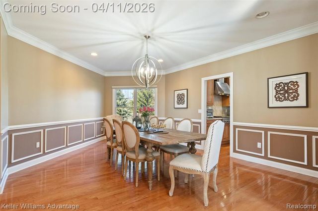 24936 Hadlock Drive, Novi, MI 48374