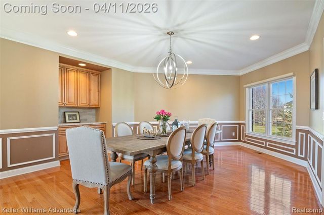 24936 Hadlock Drive, Novi, MI 48374