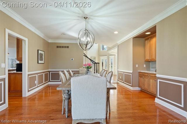 24936 Hadlock Drive, Novi, MI 48374