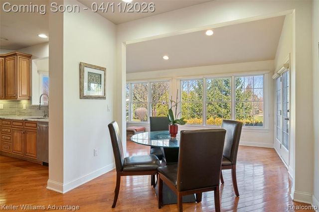 24936 Hadlock Drive, Novi, MI 48374