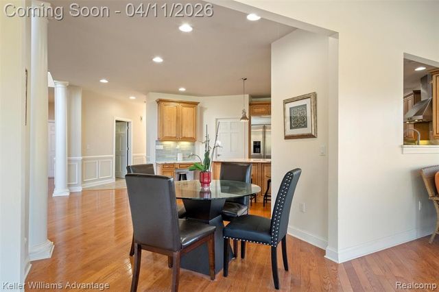 24936 Hadlock Drive, Novi, MI 48374