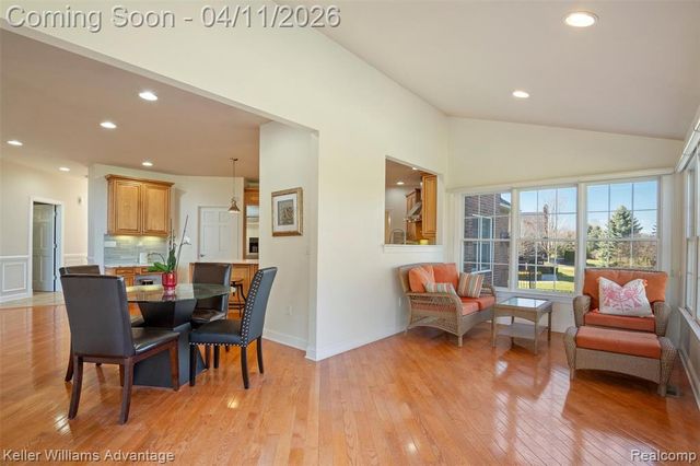 24936 Hadlock Drive, Novi, MI 48374