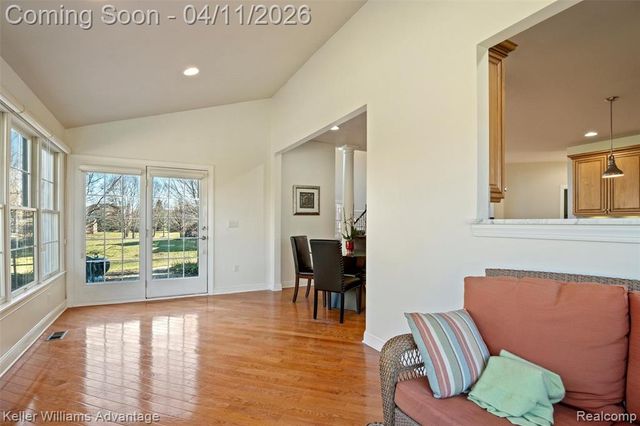 24936 Hadlock Drive, Novi, MI 48374