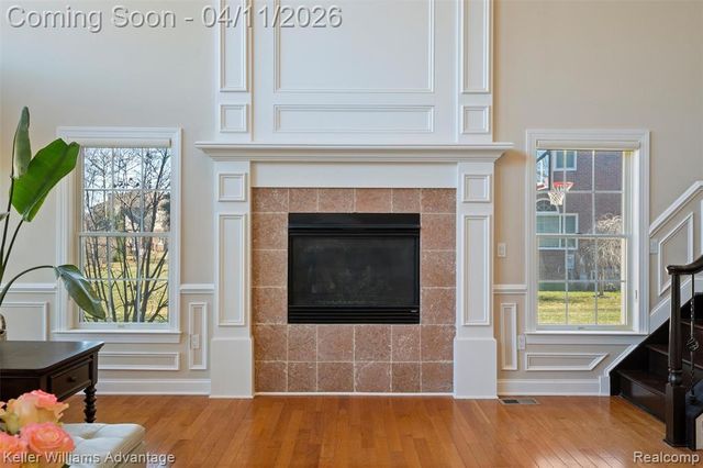 24936 Hadlock Drive, Novi, MI 48374