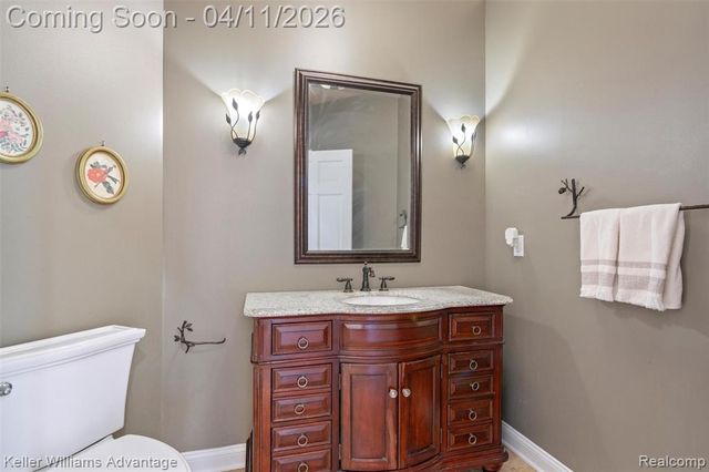 24936 Hadlock Drive, Novi, MI 48374