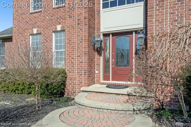 24936 Hadlock Drive, Novi, MI 48374