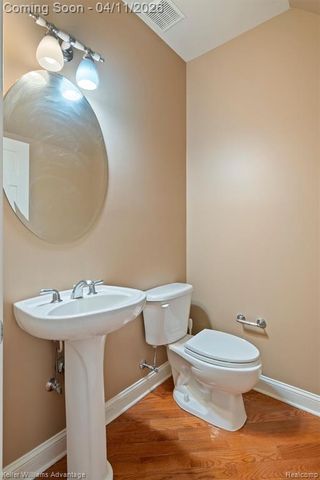24936 Hadlock Drive, Novi, MI 48374