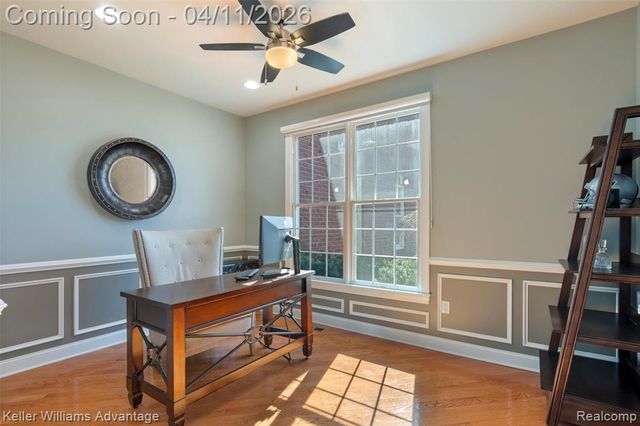 24936 Hadlock Drive, Novi, MI 48374