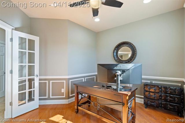 24936 Hadlock Drive, Novi, MI 48374