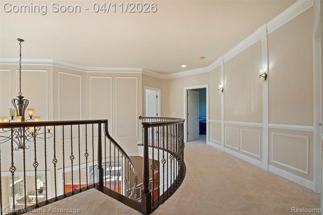 24936 Hadlock Drive, Novi, MI 48374