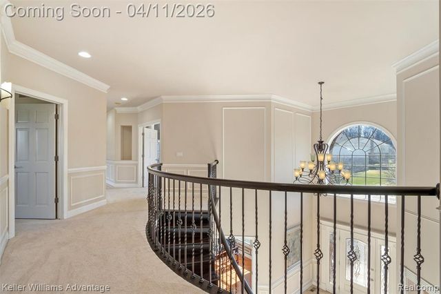 24936 Hadlock Drive, Novi, MI 48374