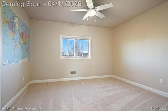 24936 Hadlock Drive, Novi, MI 48374
