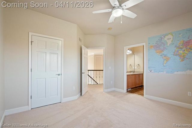 24936 Hadlock Drive, Novi, MI 48374