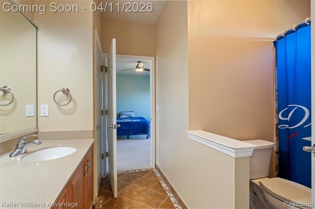 24936 Hadlock Drive, Novi, MI 48374