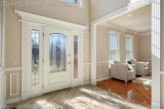 24936 Hadlock Drive, Novi, MI 48374