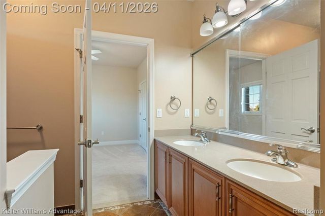 24936 Hadlock Drive, Novi, MI 48374