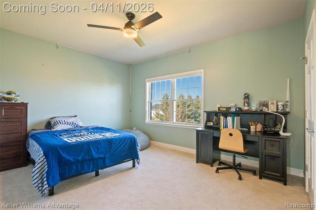 24936 Hadlock Drive, Novi, MI 48374