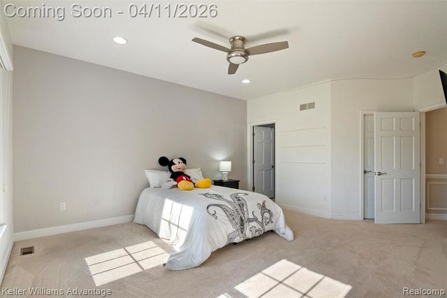 24936 Hadlock Drive, Novi, MI 48374