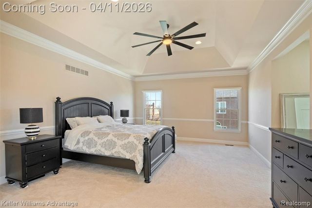 24936 Hadlock Drive, Novi, MI 48374