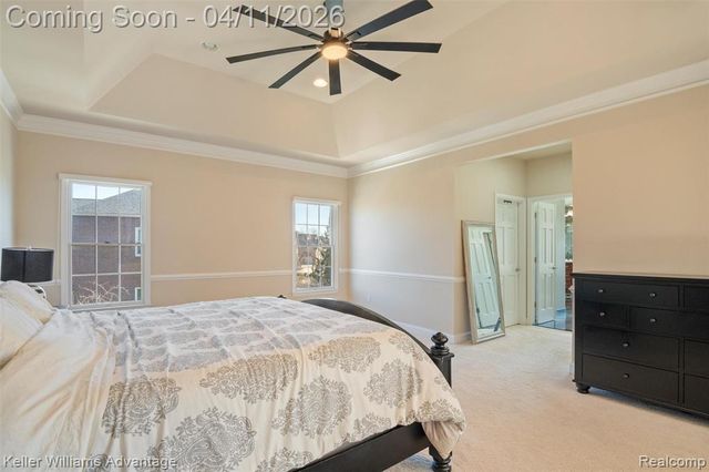 24936 Hadlock Drive, Novi, MI 48374
