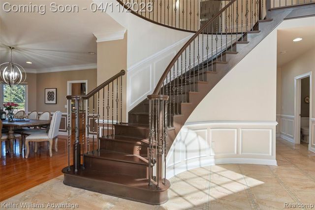 24936 Hadlock Drive, Novi, MI 48374